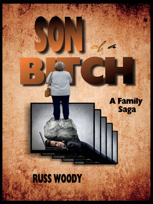 cover image of SON of a BITCH